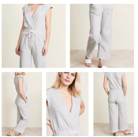 AMO Jumpsuit Small - Picture 4 of 12